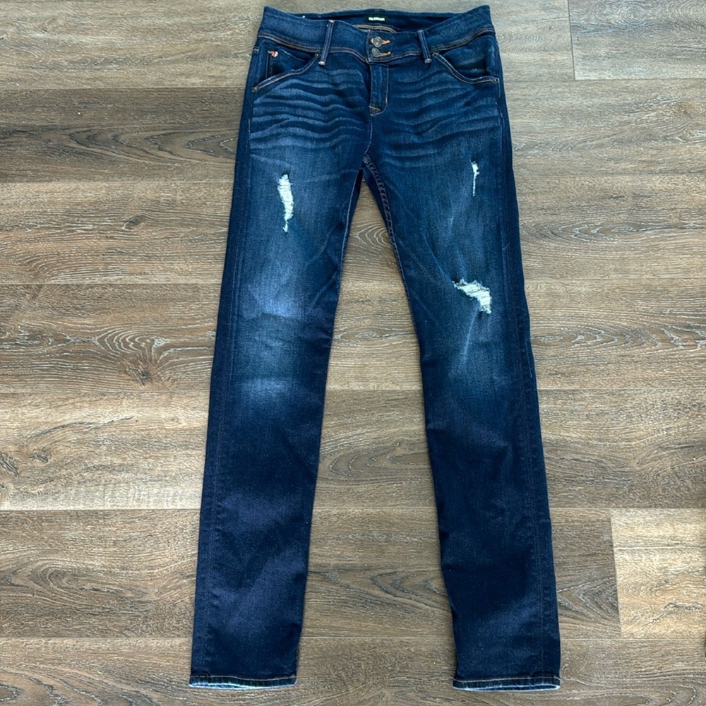 Hudson Jeans.  Size 29.  Women’s jeans, excellent condition.